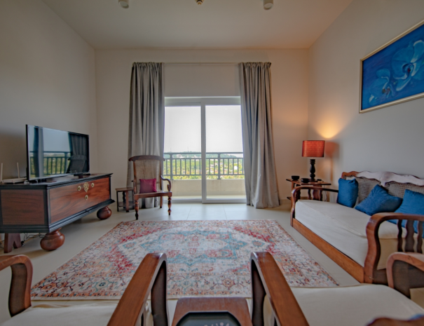 Galle Luxury Apartment Accommodations