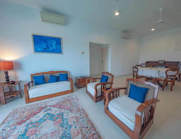 Galle Luxury Apartment Accommodations