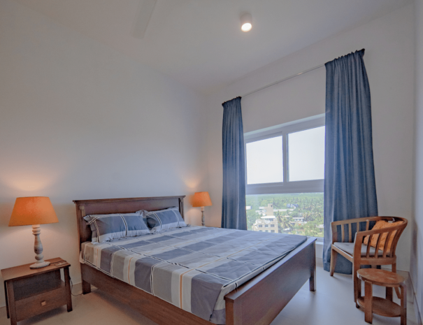 Galle Luxury Apartment Accommodations