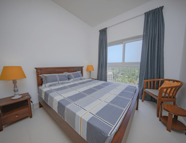 Galle Luxury Apartment Accommodations