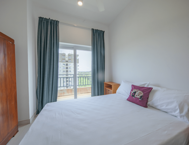 Galle Luxury Apartment Accommodations